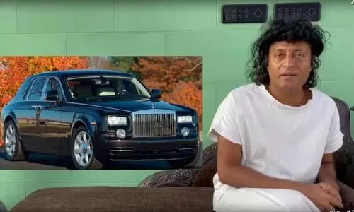 boby chemmanur to participate in auction