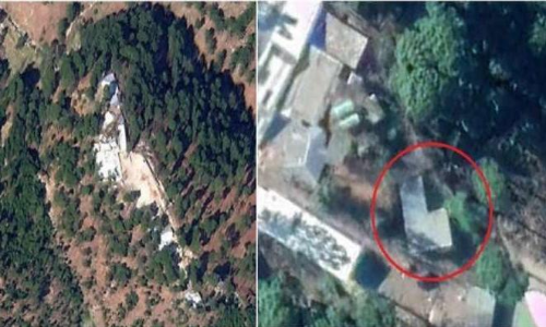 Indian media falsely claims ex-Pak