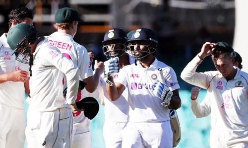 അധിക്ഷേപം, പ്രകോപനം, പരിക്കുകൾ... ഇത്​ അതിജീവനത്തിന്‍റെ ഇന്ത്യൻ ബിനാലെ