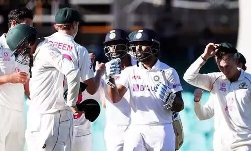 അധിക്ഷേപം, പ്രകോപനം, പരിക്കുകൾ... ഇത്​ അതിജീവനത്തിന്‍റെ ഇന്ത്യൻ ബിനാലെ