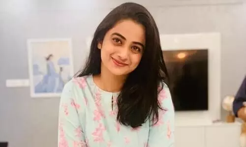 വേറെ പദ്ധതികളുണ്ട്; വിവാഹത്തിന് ശേഷം അഭിനയിക്കില്ല -നമിത പ്രമോദ്