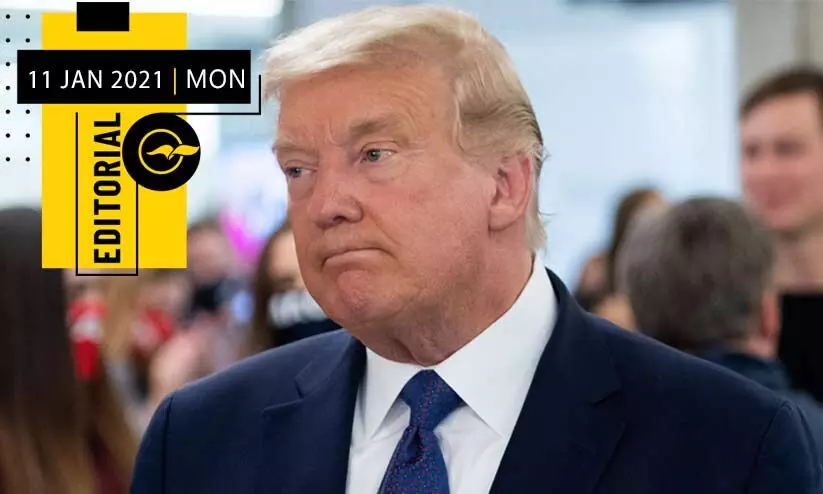 അമേരിക്കയിൽ മാത്രമേ ട്രംപ് തോറ്റിട്ടുള്ളൂ അമേരിക്കയിൽ മാത്രമേ ട്രംപ് തോറ്റിട്ടുള്ളൂ