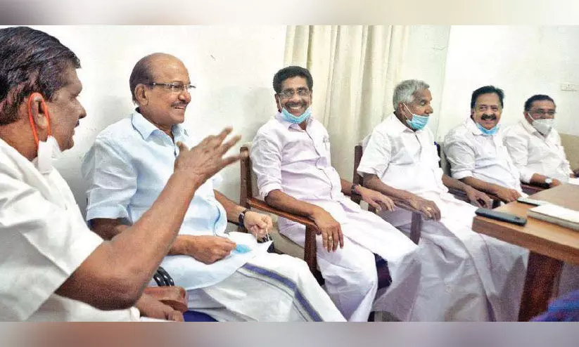 udf leaders udf leaders