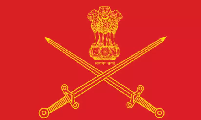 കരസേനയിൽ എൻ.സി.സി സ്​പെഷ്യൽ ​എൻട്രി സ്​കീമിലൂടെ ഓഫീസറാകാം