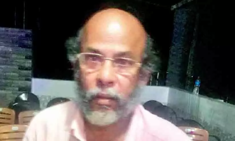 molesting 12 year old girl, Changaram Kulam nativei remanded molesting 12 year old girl, Changaram Kulam nativei remanded