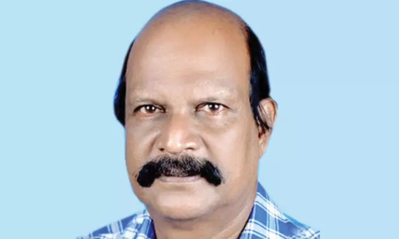 ന​ട​ൻ ജ​നാ​ർ​ദ​ന​ൻ മൂ​ഴി​ക്ക​ര കി​ണ​റ്റി​ൽ മ​രി​ച്ച​ നി​ല​യി​ൽ