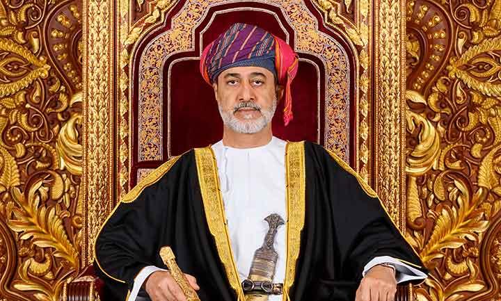 വളർച്ചയുടെ പുതിയ പടവുകളിലേക്ക് ഒമാൻ വളർച്ചയുടെ പുതിയ പടവുകളിലേക്ക് ഒമാൻ