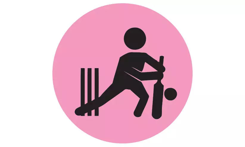 കാസർകോട് ജില്ല ക്രിക്കറ്റ് അസോസിയേഷൻ തെരഞ്ഞെടുപ്പ് നീക്കം വിവാദത്തിലേക്ക് കാസർകോട് ജില്ല ക്രിക്കറ്റ് അസോസിയേഷൻ തെരഞ്ഞെടുപ്പ് നീക്കം വിവാദത്തിലേക്ക്