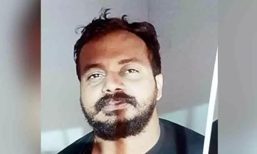 Goon leader Vineet Sanjay was jailed on a kapa act