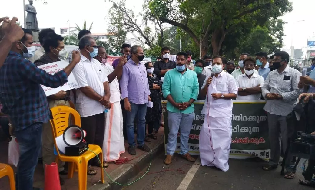 കെ െറയിൽ എന്ന കൊല െറയിൽ കെ െറയിൽ എന്ന കൊല െറയിൽ