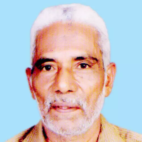 ശ്രീ​നി​വാ​സ​ൻ