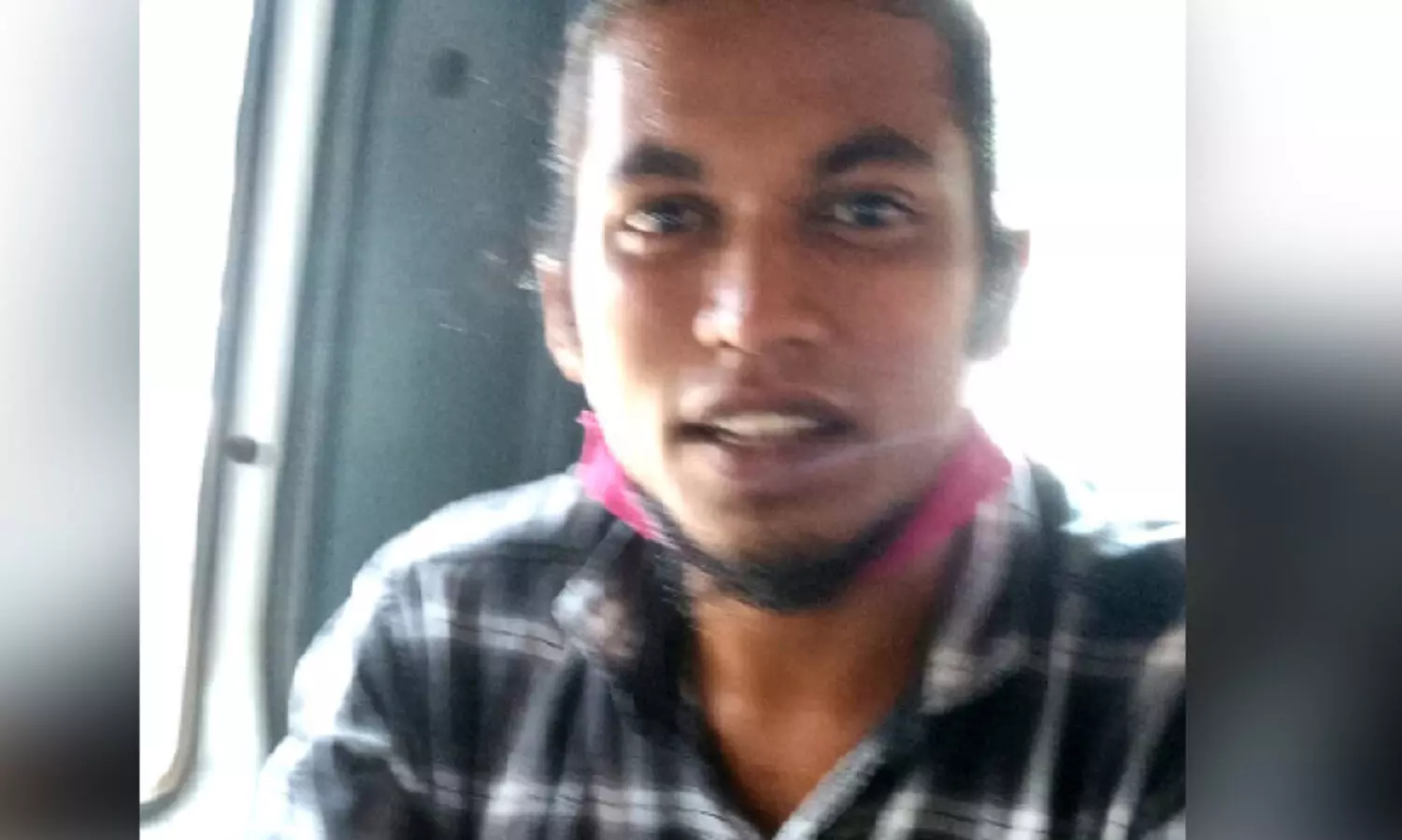 വിദ്യാര്‍ഥിനിയെ വീടു കയറി ആക്രമിച്ച യുവാവ് അറസ്​റ്റിൽ