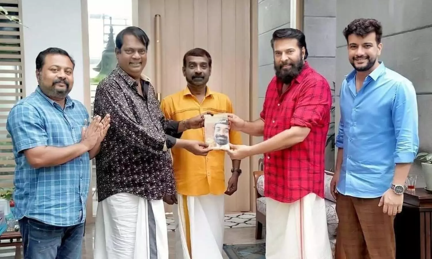 sajan palluruthy book