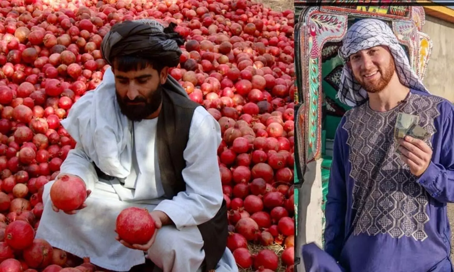 Afganistan- Drew Binsky