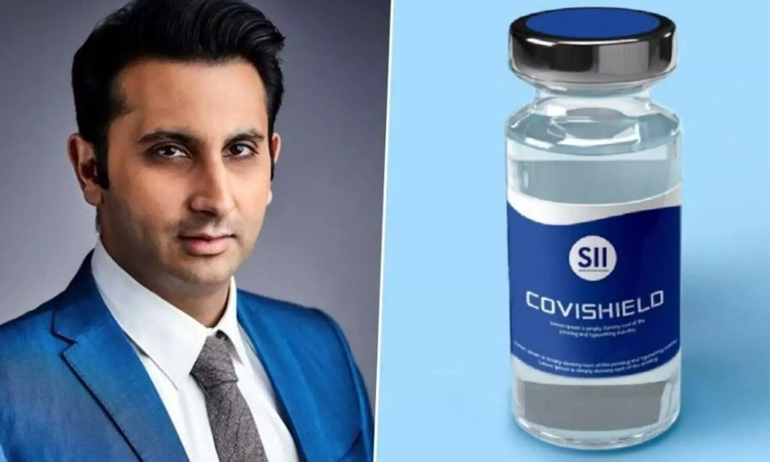 സർക്കാറിന് 200 രൂപ നിരക്കിൽ വാക്സിൻ നൽകും, സ്വകാര്യ വിപണിയിൽ 1000 രൂപ -അദാർ പൂനെവാല