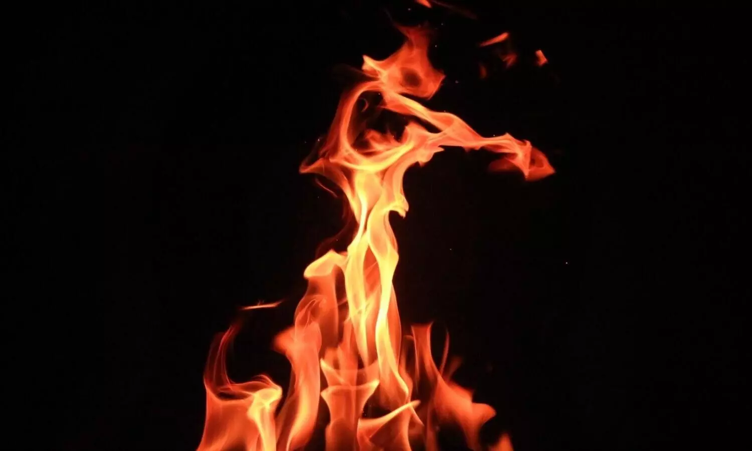 യുവതിയെ പെട്രോളൊഴിച്ച്​ തീകൊളുത്തി കൊല്ലാൻ ശ്രമം; ഭർത്താവ്​ അറസ്​റ്റിൽ