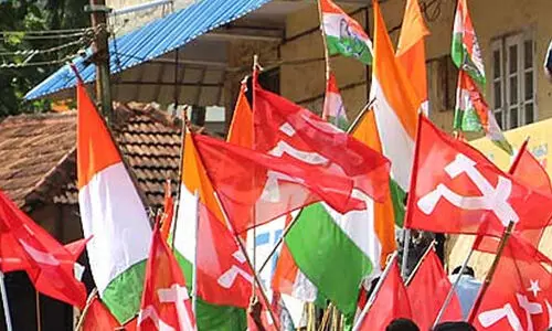 എറണാകുളത്ത് 14ൽ 12ലും സിറ്റിങ് എം.എൽ.എമാർ മത്സരിക്കാൻ സാധ്യത എറണാകുളത്ത് 14ൽ 12ലും സിറ്റിങ് എം.എൽ.എമാർ മത്സരിക്കാൻ സാധ്യത