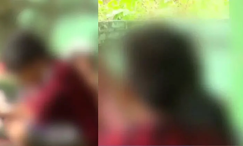 വിവാദ പോക്സോ കേസ്:  മാ​താ​വി​നെ അ​റ​സ്​​റ്റ്​ ചെ​യ്ത പൊലീസ് നടപടിക്രമങ്ങളിൽ വീഴ്ചയില്ലെന്ന്