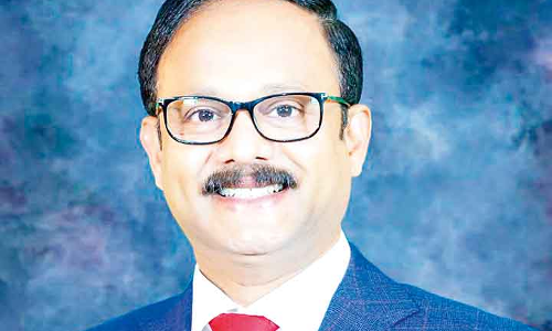 ഡോ. ​സി​ദ്ദീ​ഖ്​ അ​ഹ​മ്മ​ദി​നെ പ്ര​വാ​സി സം​ഘ​ട​ന​ക​ൾ അ​നു​മോ​ദി​ച്ചു