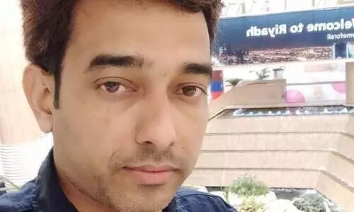 പ്ര​വാ​സി​ക​ളു​ടെ യാ​ത്രാ​പ്ര​ശ്​​നം പ​രി​ഹ​രി​ക്ക​ണം