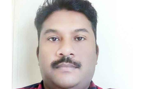 18 വർഷത്തെ പ്രവാസത്തിന് വിട; ഫസിലുൽ ഹഖ് നാട്ടിലേക്ക് മടങ്ങുന്നു