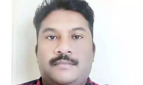 18 വർഷത്തെ പ്രവാസത്തിന് വിട; ഫസിലുൽ ഹഖ് നാട്ടിലേക്ക് മടങ്ങുന്നു