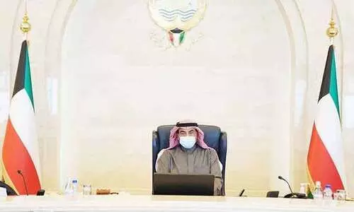 പി.സി.ആർ പരിശോധന: സാധുത 72 മണിക്കൂർ ആക്കി ചുരുക്കി