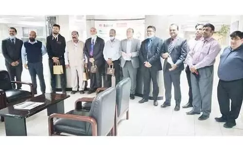 38 വ​ർ​​ഷ​ത്തെ പ്ര​വാ​സം അ​വ​സാ​നി​പ്പി​ക്കു​ന്ന അ​സീ​സി​ന്​ യാ​ത്ര​യ​യ​പ്പ്​