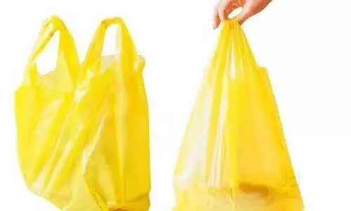 മൂ​ന്നു​ മാ​സ​ത്തി​നു​ള്ളി​ൽ പ്ലാ​സ്​​റ്റി​ക്​ നി​രോ​ധ​നം വ്യാ​പി​പ്പി​ക്കാ​ൻ നീ​ക്കം