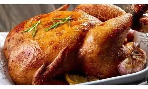 മദ്യപർക്ക്​ ചിക്കൻ വിളമ്പിയില്ല; മഹാരാഷ്​ട്രയിൽ ഹോട്ടലിന്​ തീയിട്ട്​ ​പ്രതികാരം