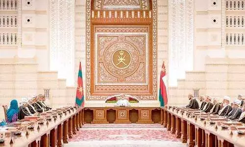 സ്വ​ദേ​ശി​ക​ൾ​ക്ക്​ തൊ​ഴി​ല​വ​സ​രം ല​ഭ്യ​മാ​ക്കു​ന്ന​തി​ന്​ പ്രാ​ധാ​ന്യം ന​ൽ​കും