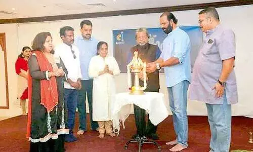 സ്ത്രീ ​ശാ​ക്തീ​ക​ര​ണം പ്ര​മേ​യ​മാ​ക്കി ഫീ​ച്ച​ർ ഫി​ലിം വ​രു​ന്നു