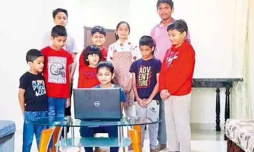 മ​ല​ർ​വാ​ടി ലി​റ്റി​ൽ സ്കോ​ള​ർ: സ​ലാ​ല​യി​ലും ര​ജി​സ്ട്രേ​ഷ​ൻ ആ​രം​ഭി​ച്ചു