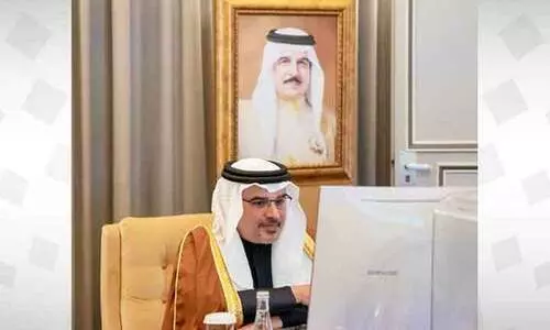 മന്ത്രിസഭ യോഗം: ജി.സി.സി ഉച്ചകോടി തീരുമാനങ്ങൾ സ്വാഗതം ചെയ്തു