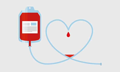 കോ​ഴി​ക്കോ​ട് ജി​ല്ല പ്ര​വാ​സി ഫോ​റം ബ്ല​ഡ് ഡൊ​ണേ​ഷ​ൻ   ക്യാ​മ്പ്