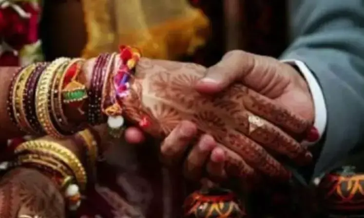 ​16 കേസുകൾ, പ്രതികൾ മുസ്​ലിംകൾ; എന്നിട്ടും ലവ്​ ജിഹാദ്​ നിയമത്തിന്​ മതമില്ലെന്ന്​ യു.പി സർക്കാർ