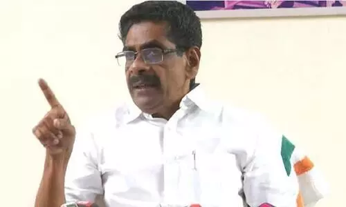 mullappally ramachandran