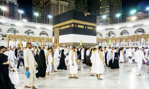 മാ​സാ​വ​സാ​ന​ത്തോ​ടെ ഖ​ത്ത​റി​ലു​ള്ള​വ​ർ​ക്ക് ഉം​റ നി​ർ​വ​ഹി​ക്കാ​നാ​കും