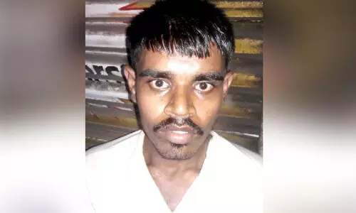 കട കുത്തിത്തുറന്ന് പണവും ലോട്ടറി ടിക്കറ്റും മോഷ്​ടിച്ചയാൾ പിടിയിൽ