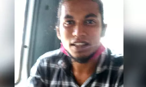 വിദ്യാര്‍ഥിനിയെ വീടു കയറി ആക്രമിച്ച യുവാവ് അറസ്​റ്റിൽ