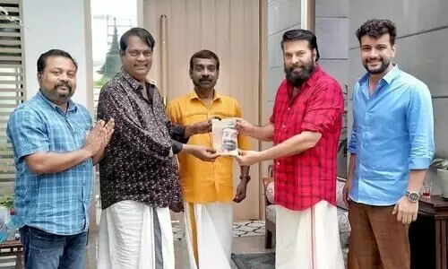 sajan palluruthy book