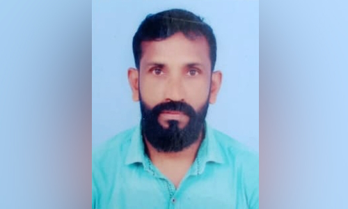 അങ്കമാലി ടൗണില്‍ സ്കൂട്ടര്‍ യാത്രികന്‍ കാറിടിച്ച് മരിച്ചു