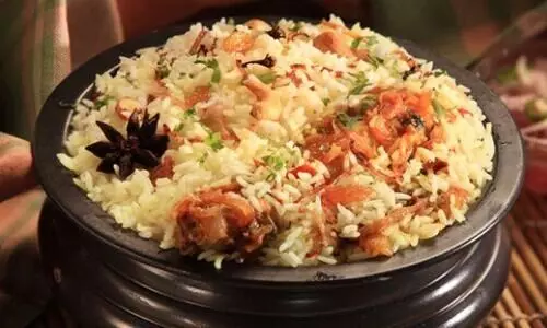 biriyani
