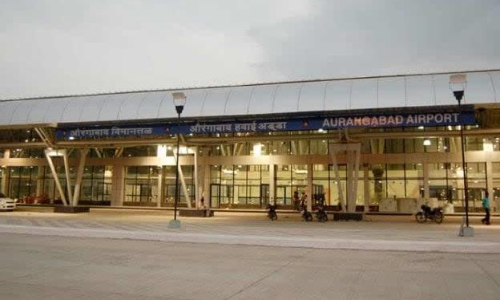 കോൺഗ്രസ്​ സഖ്യംവിട്ടാലും (ഭരണം പോയാലും?) ഔറംഗാബാദി​െൻറ പേരു മാറ്റാൻ ശിവസേന