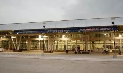 കോൺഗ്രസ്​ സഖ്യംവിട്ടാലും (ഭരണം പോയാലും?) ഔറംഗാബാദി​െൻറ പേരു മാറ്റാൻ ശിവസേന