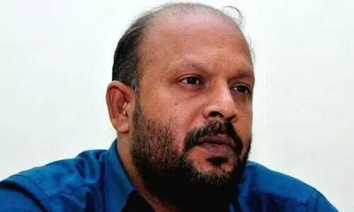 സുപ്രീംകോടതി നീക്കം സംശയാസ്പദം, സമിതിയിൽ കാർഷിക നിയമത്തെ അനുകൂലിക്കുന്നവർ -മന്ത്രി സുനില്‍ കുമാര്‍