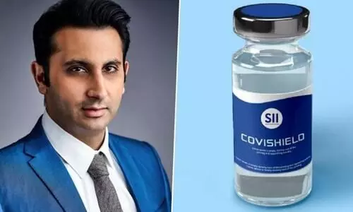 സർക്കാറിന് 200 രൂപ നിരക്കിൽ വാക്സിൻ നൽകും, സ്വകാര്യ വിപണിയിൽ 1000 രൂപ -അദാർ പൂനെവാല