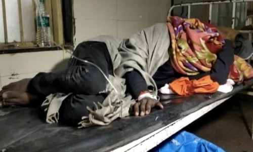 മധ്യപ്രദേശിൽ വ്യാജമദ്യം കഴിച്ച 12 പേർ മരിച്ചു