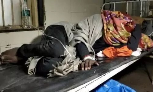 മധ്യപ്രദേശിൽ വ്യാജമദ്യം കഴിച്ച 12 പേർ മരിച്ചു