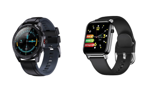 പുത്തൻ ഫിറ്റ്നസ് സ്മാർട്ട് വാച്ചുമായി ഫോക്സിൻ വിപണിയിൽ